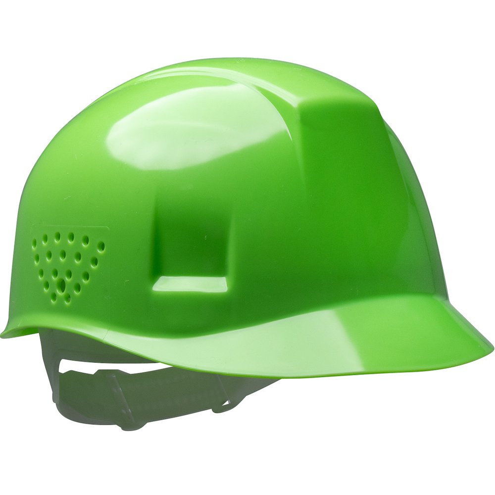 PIP Bump Cap 4-PT Plastic Suspension Pin-lock