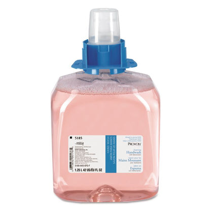 Foaming Handwash with Moisturizers Refill, Cranberry Scent, 1,250 mL