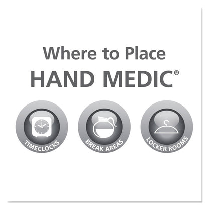 HAND MEDIC Professional Skin Conditioner, 5 oz Tube