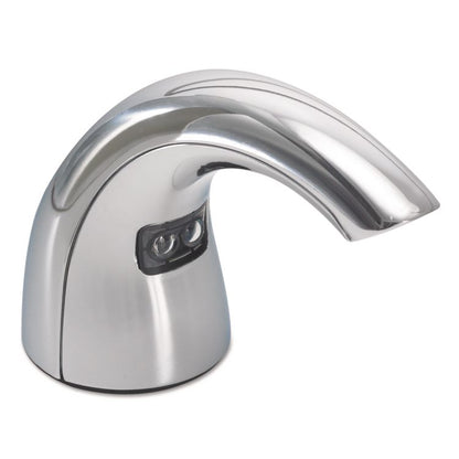 CXT Touch Free Soap Dispenser, 1,500 mL/2,300 mL, Chrome