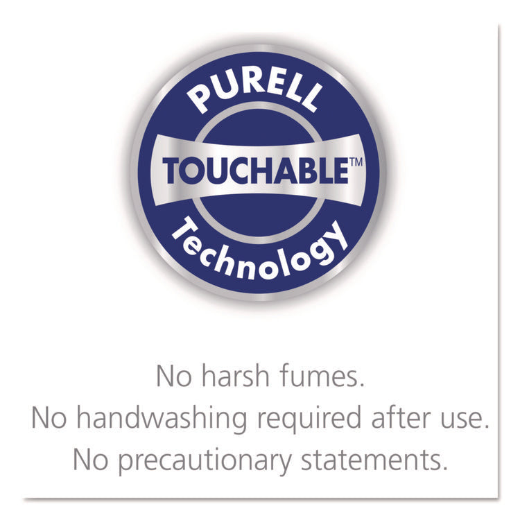 Professional Surface Disinfectant, Fresh Citrus Scent, 1 gal Bottle