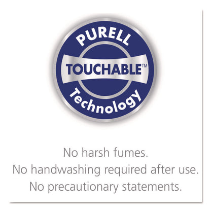 Healthcare Surface Disinfectant, Fragrance-Free, 128 oz Bottle, 4/Carton