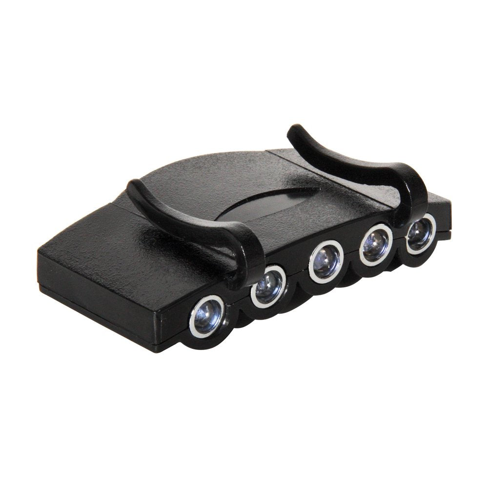 PIP LED Cap Light For Hardcap A1+ Bump Caps
