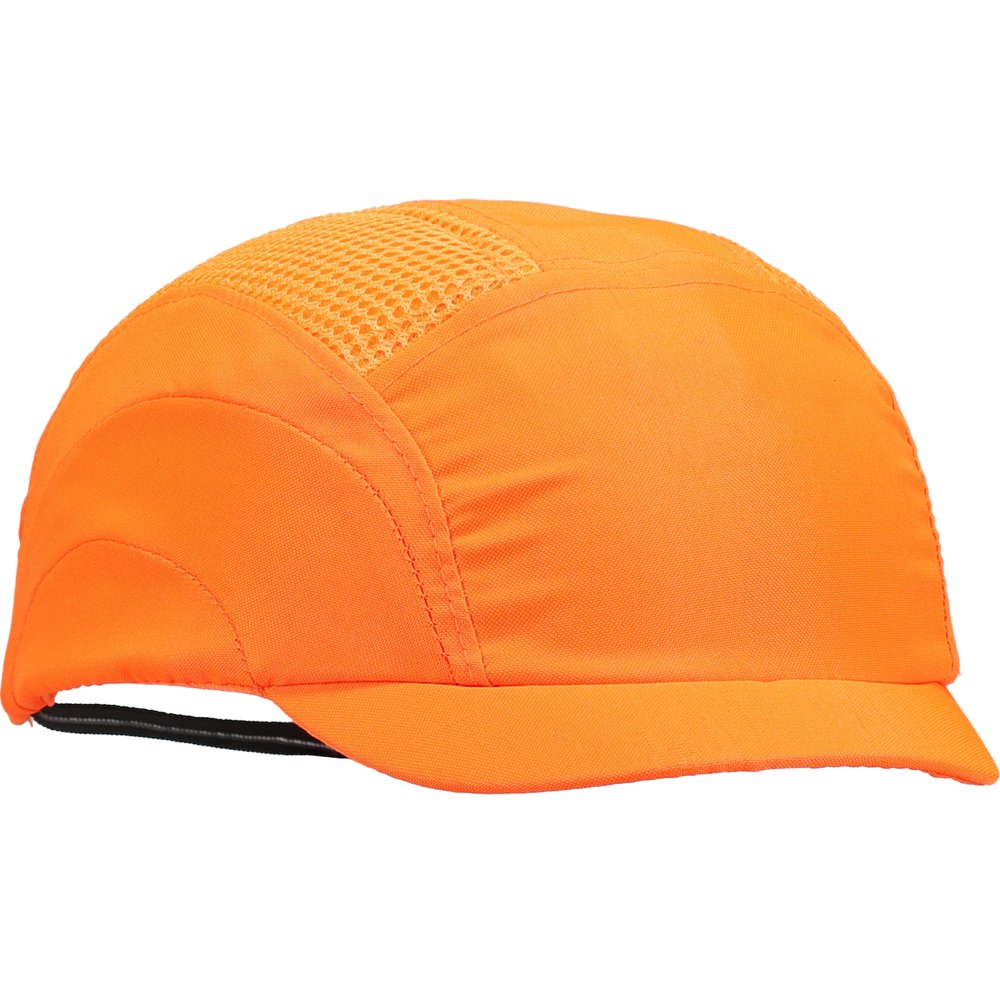 PIP Baseball Bumpcap Hdpe Liner 1" Brim Nblu