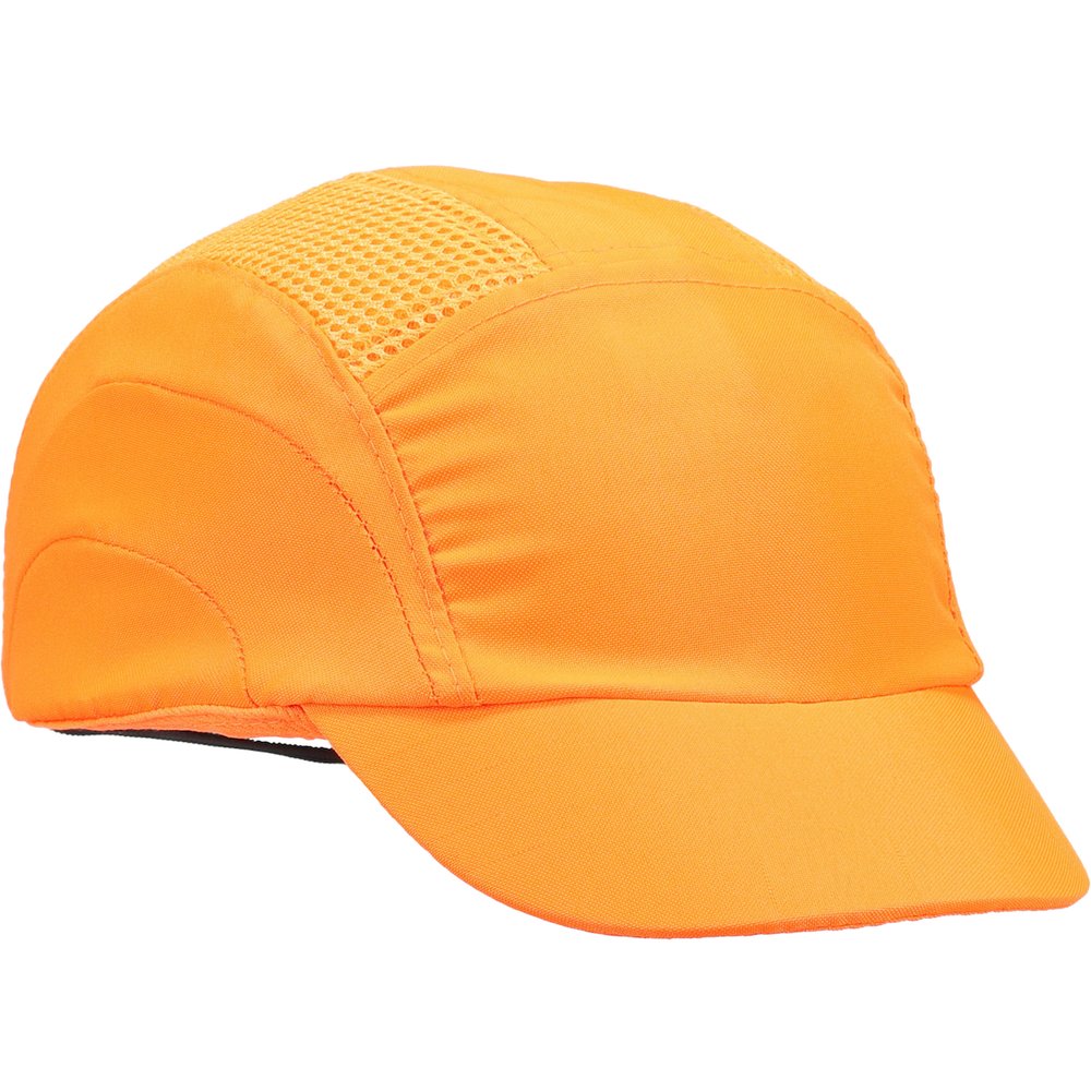 PIP Baseball Bumpcap Hdpe Liner 1" Brim Horg