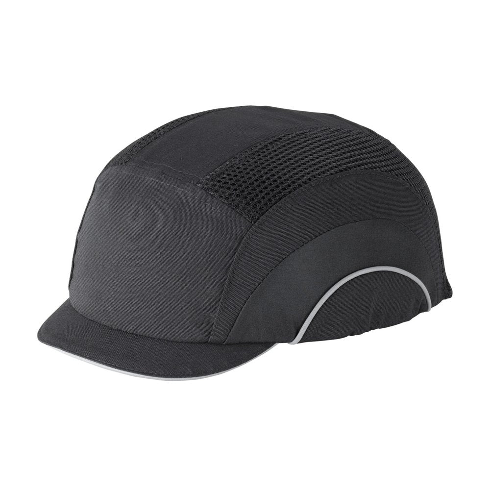PIP Bbal Style Bump Cap Hdpeprotect Liner Mircobrim