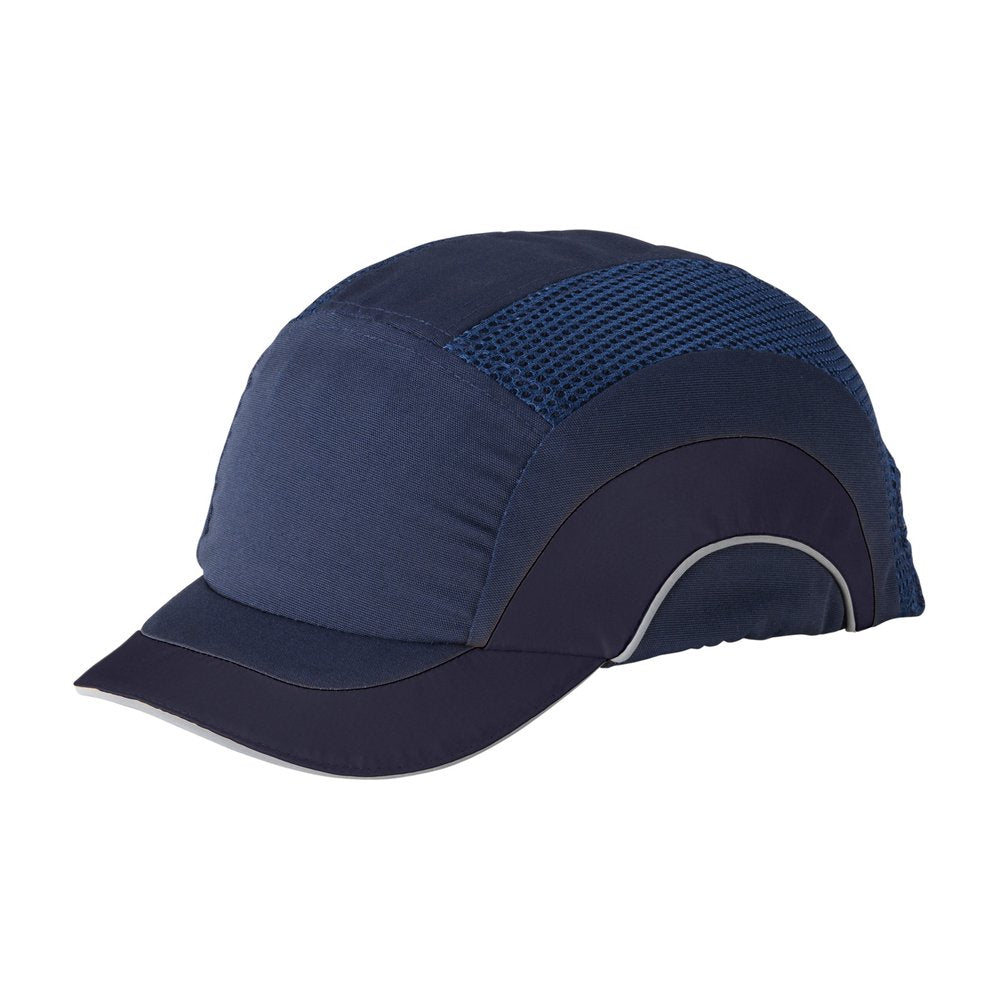 PIP Bbal Style Bump Cap Hdpeprotect Liner Shortbrim