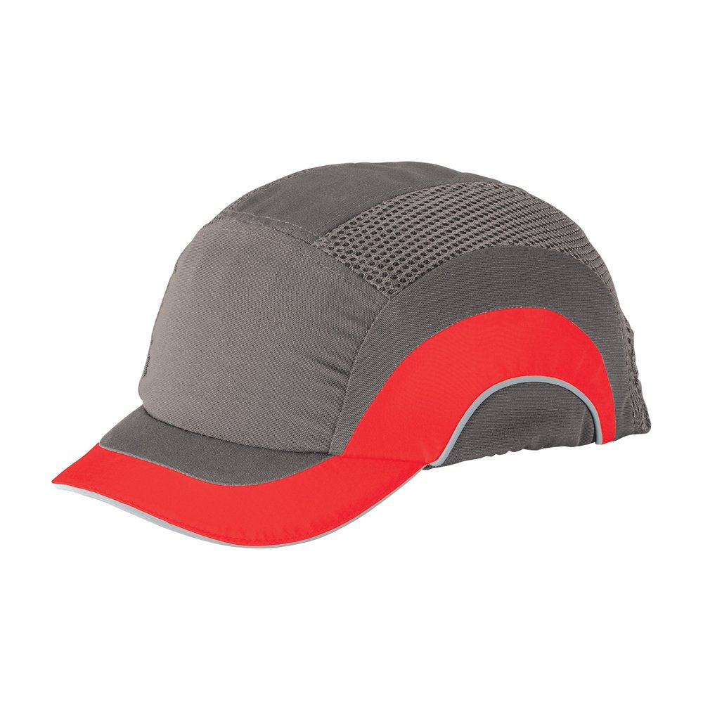 PIP Bbal Style Bump Cap Hdpeprotect Liner Shortbrim