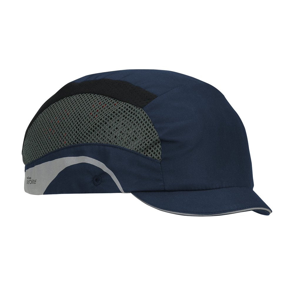 PIP Lite Bbal Style Bumpcapprotect Liner Microbrim
