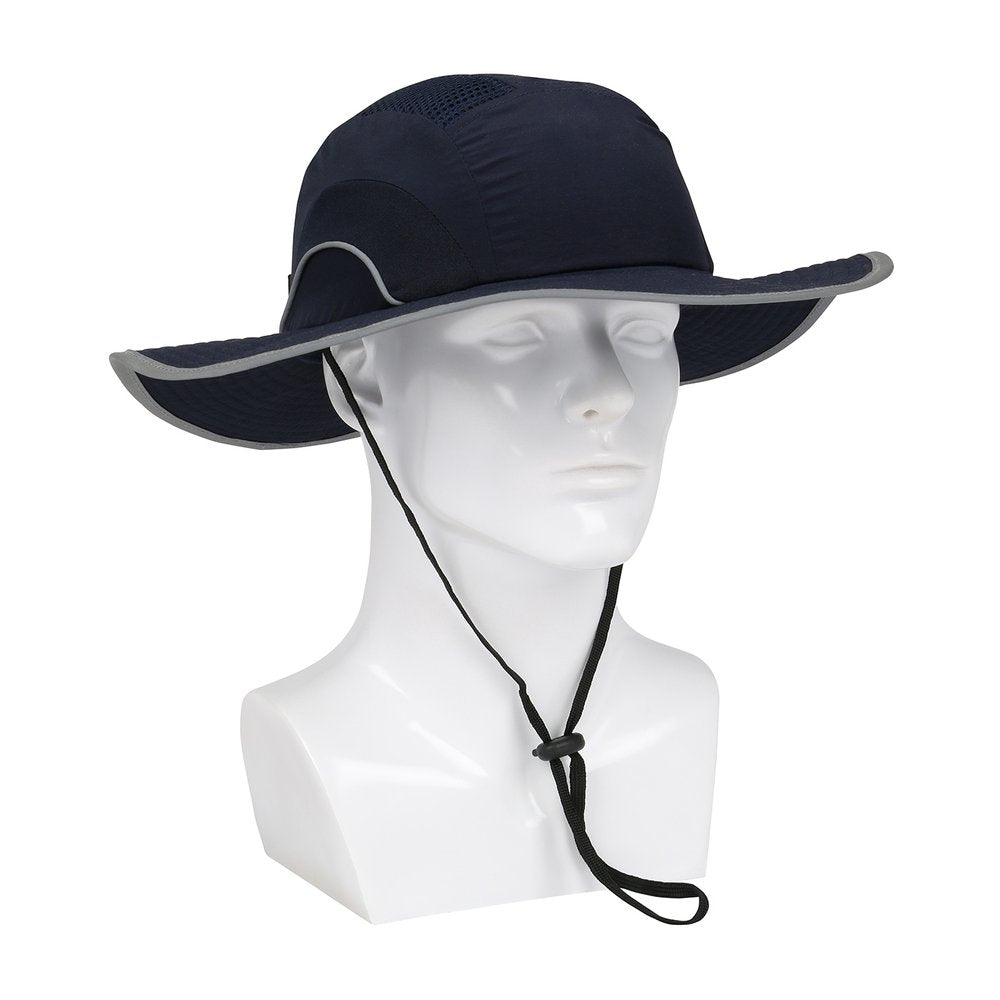PIP Ranger Style Bumpcap Hdpe Protective Liner NVY