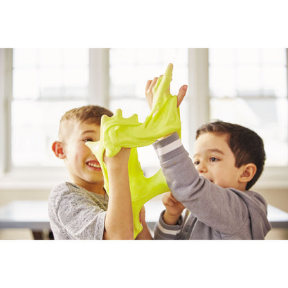 Washable School Glue, 4 oz, Dries Clear