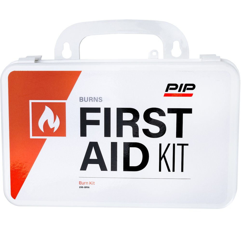 PIP Burn Kit