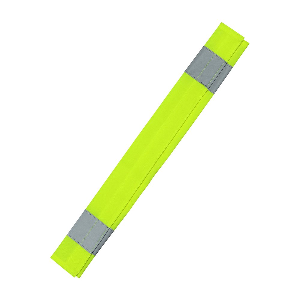 PIP HI-VIS Seat Belt Cover, 10/Pack