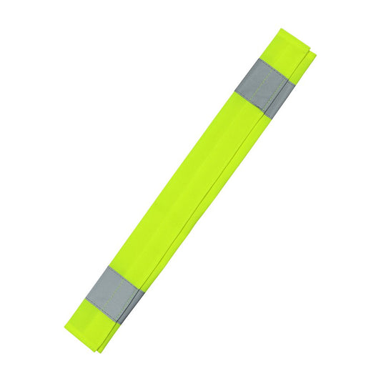 PIP HI-VIS Seat Belt Cover, 10/Pack