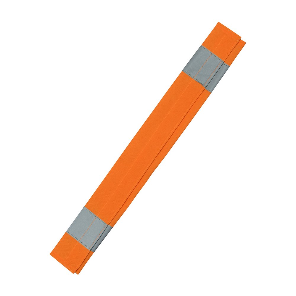 PIP HI-VIS Seat Belt Cover, 10/Pack