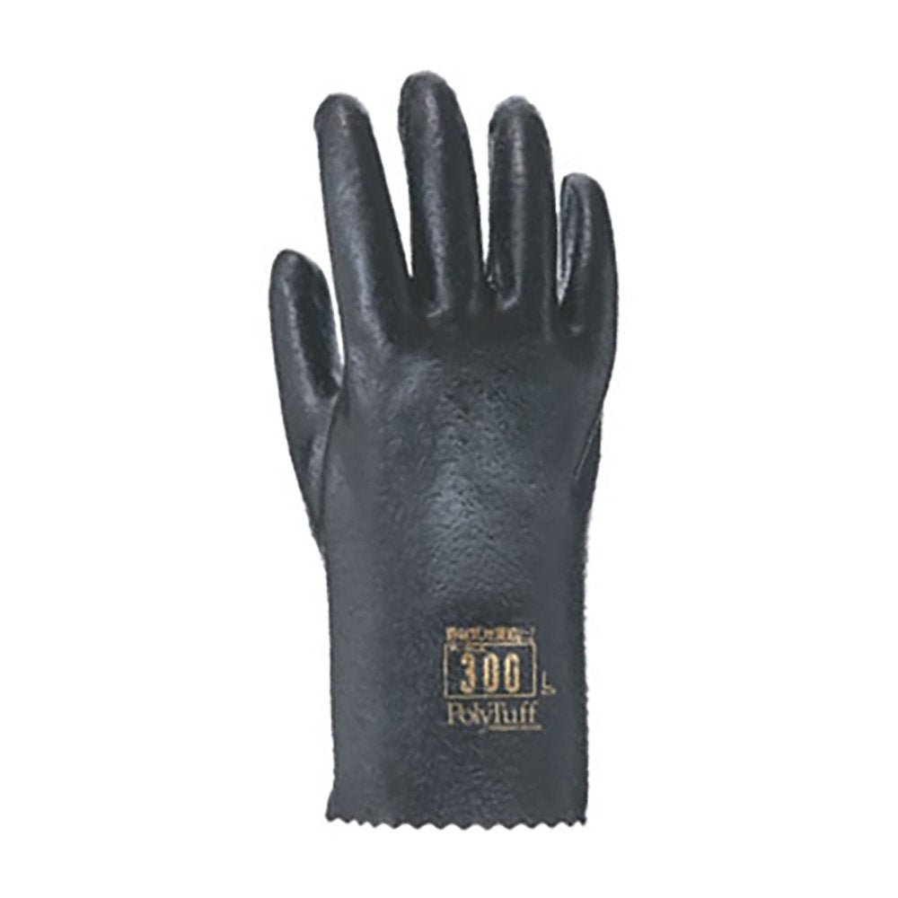 PIP (esd) Solvent Glove WOOLLINING-10.25" L (Pair)