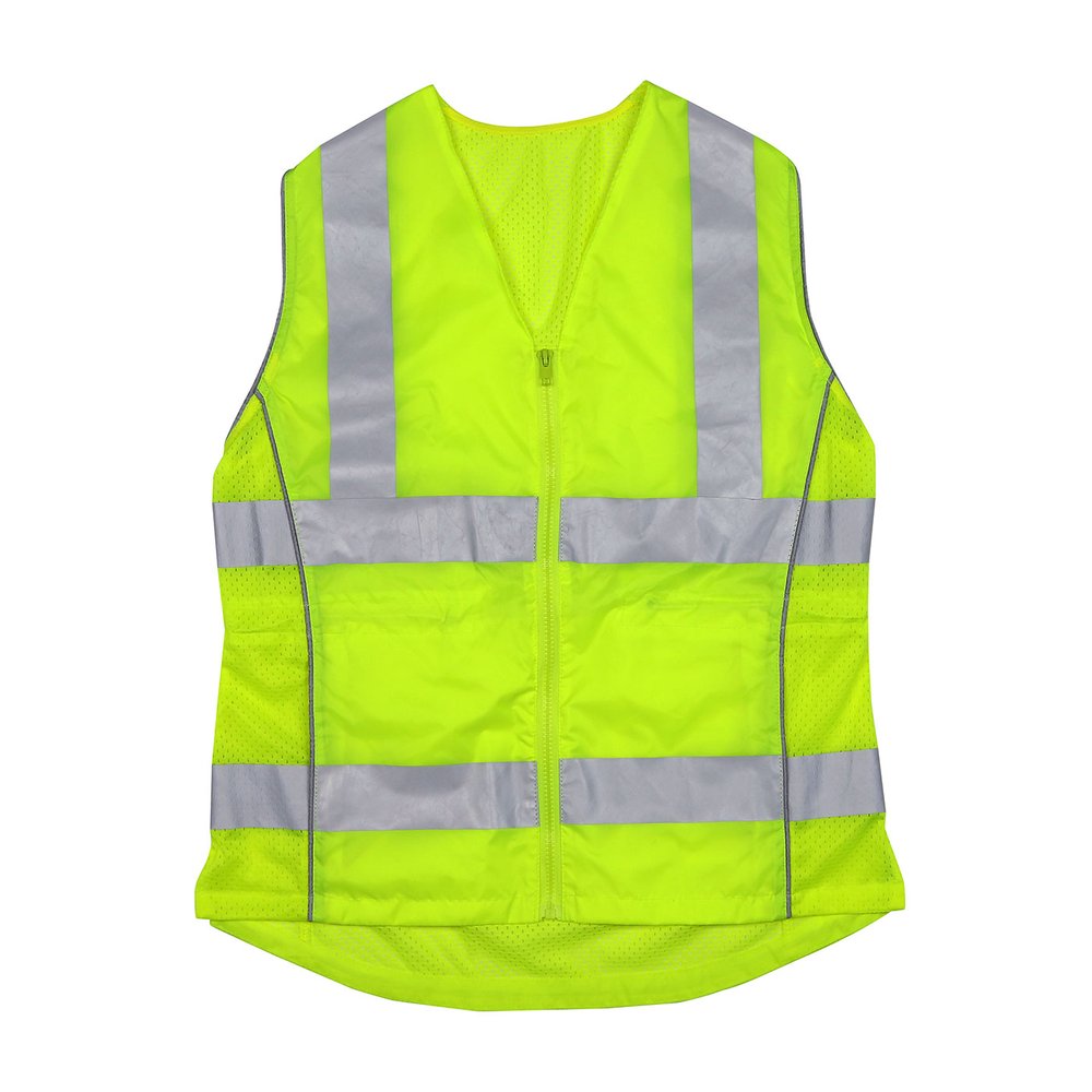 PIP Type R CL2 Women's Vestadjustable Waist YEL L