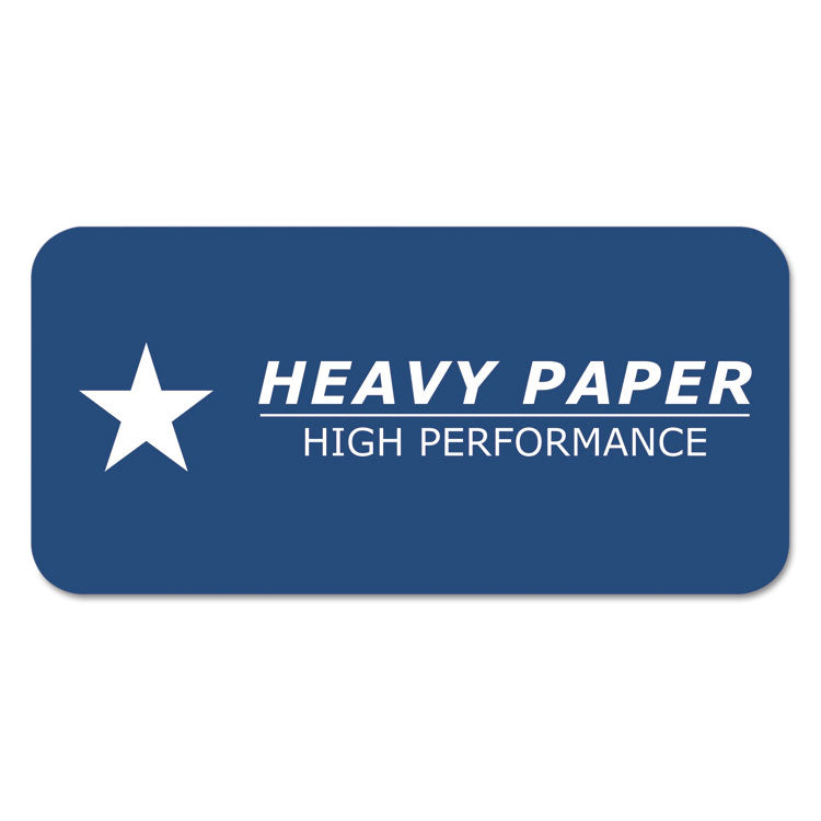 WIDE Landscape Format Writing Pad, Medium/College Rule, (40) White 11 x 8.5 Sheets