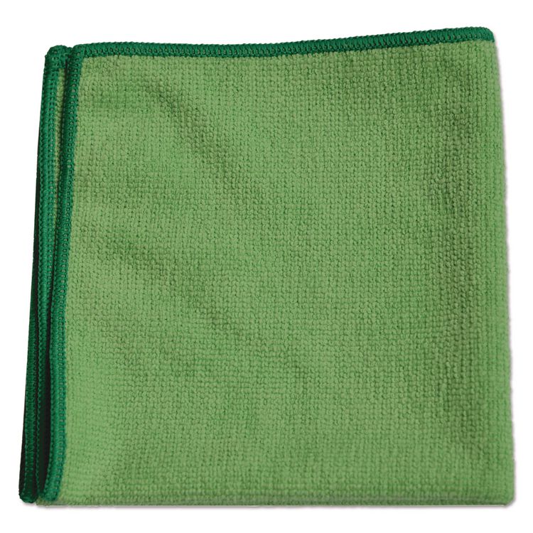 TASKI MYMICRO, 14 x 14, Green, 20/Carton