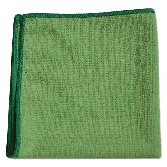 TASKI MYMICRO, 14 x 14, Green, 20/Carton