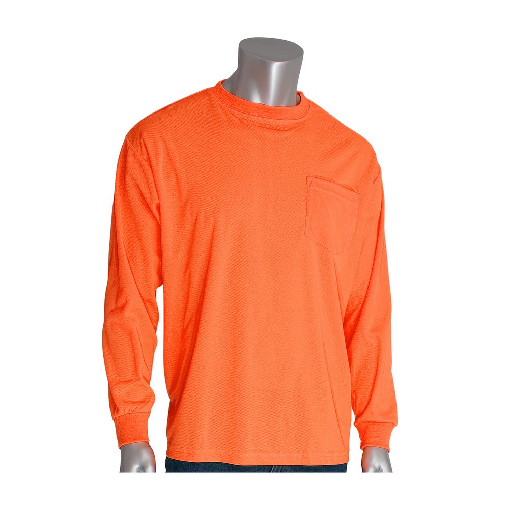PIP Non-ansi Long Sleeve T-shirt