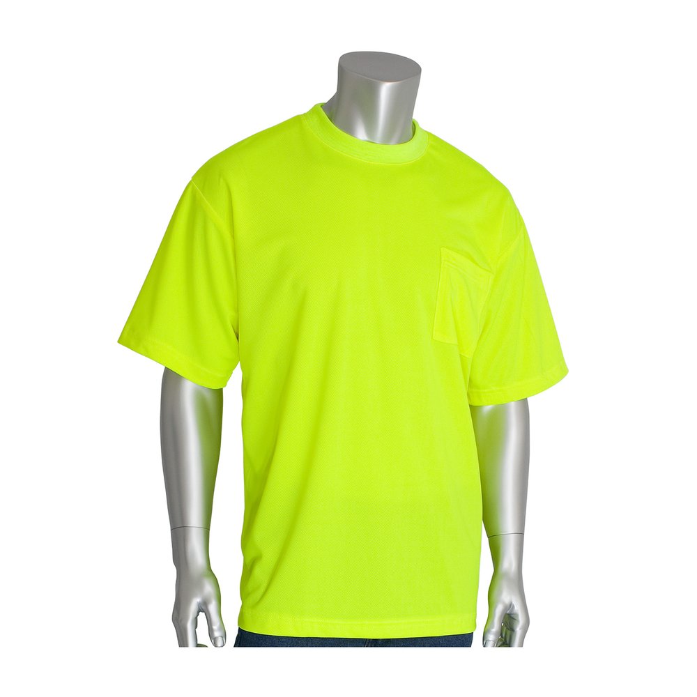 PIP Non-ansi Short Sleeve T-shirt