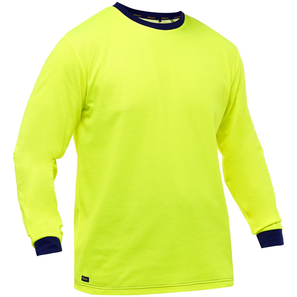 Bisley Workwear by PIP Non-ansi Long Sleeve Shirt