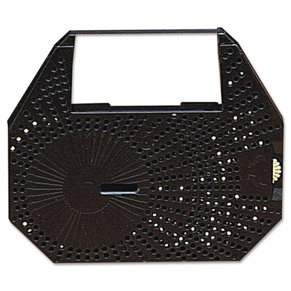 R7360 Compatible Correctable Ribbon, Black