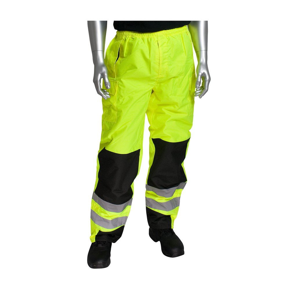 PIP ANSI 107 Class E Ripstopreinforced Overpant