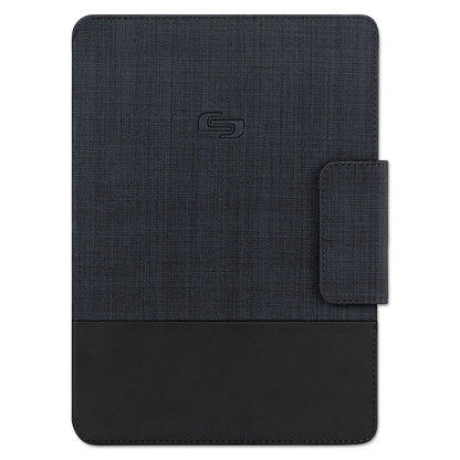 Velocity Slim Case for iPad Air, Navy/Black