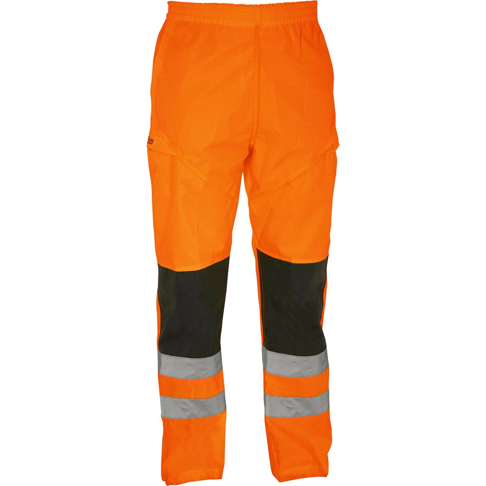Bisley Workwear by PIP ANSI 107 Class E HI Viswaterproof Pants