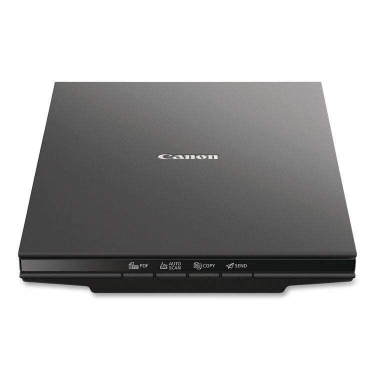 CanoScan LiDE300 Photo Scanner, Scans Up to 8.5 x 11.7, 2400 dpi Optical Resolution