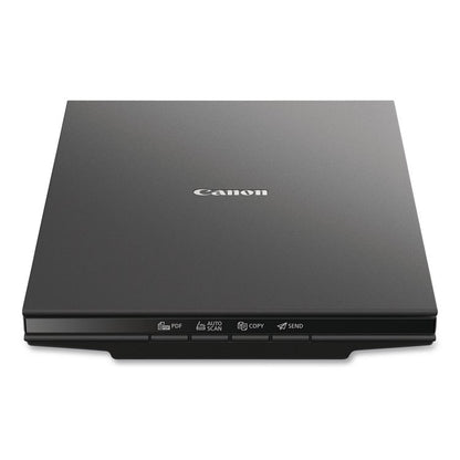 CanoScan LiDE300 Photo Scanner, Scans Up to 8.5 x 11.7, 2400 dpi Optical Resolution