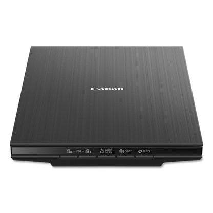CanoScan LiDE400 Photo Scanner, Scans Up to 8.5 x 11.7, 4800 dpi Optical Resolution