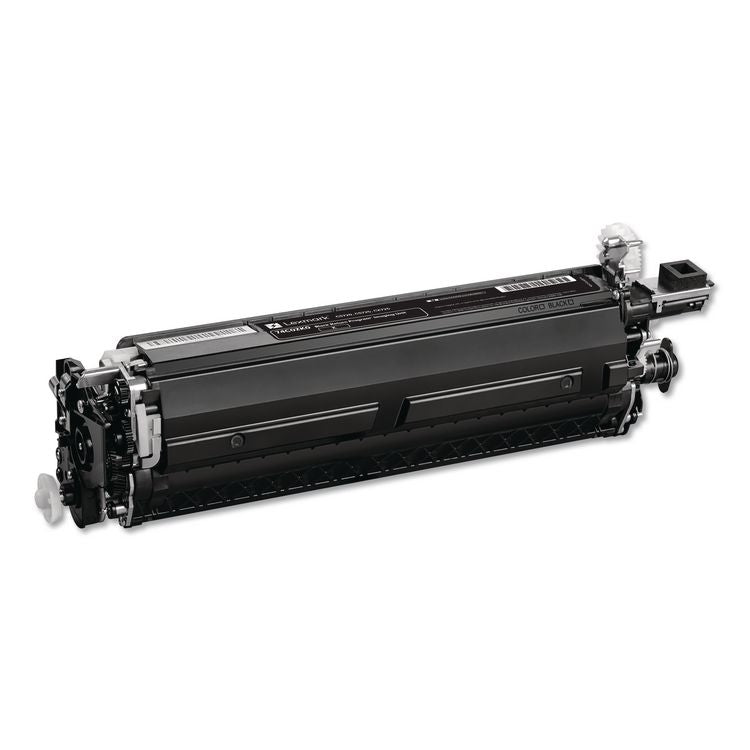 74C0ZK0 Return Program Unison Imaging Unit, 150,000 Page-Yield, Black