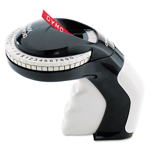Organizer Xpress Pro Label Maker, 1 Line, 3.1 x 8.3 x 2.6