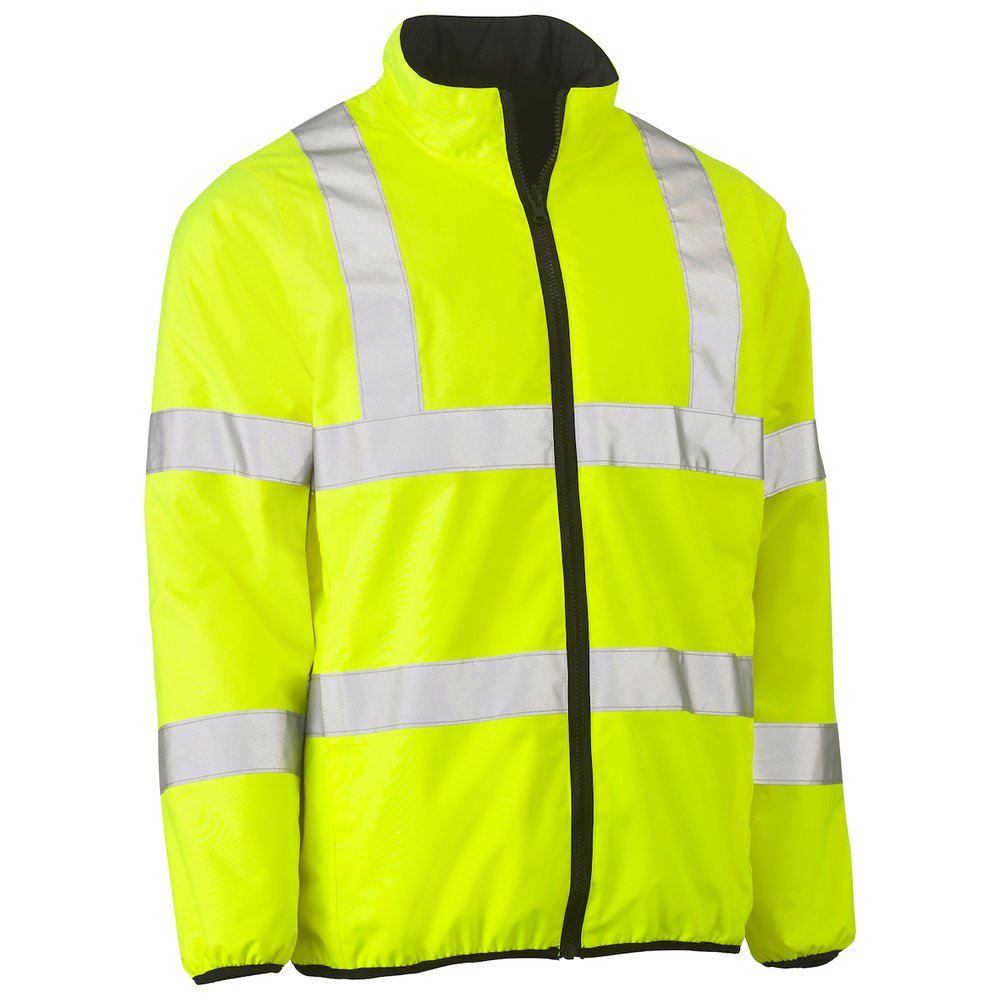 Bisley Workwear by PIP Type R CL3 Reversible Puffer Jacket