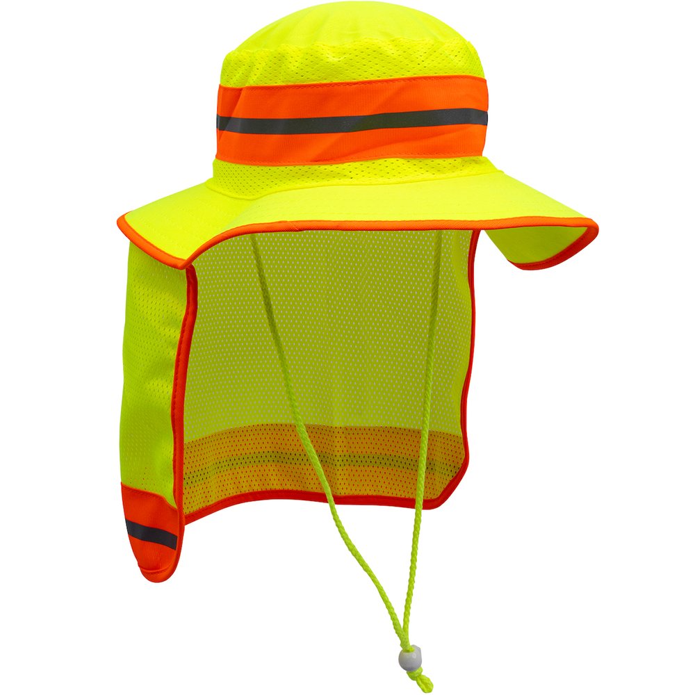 PIP Ranger Hat W/NECK Shade