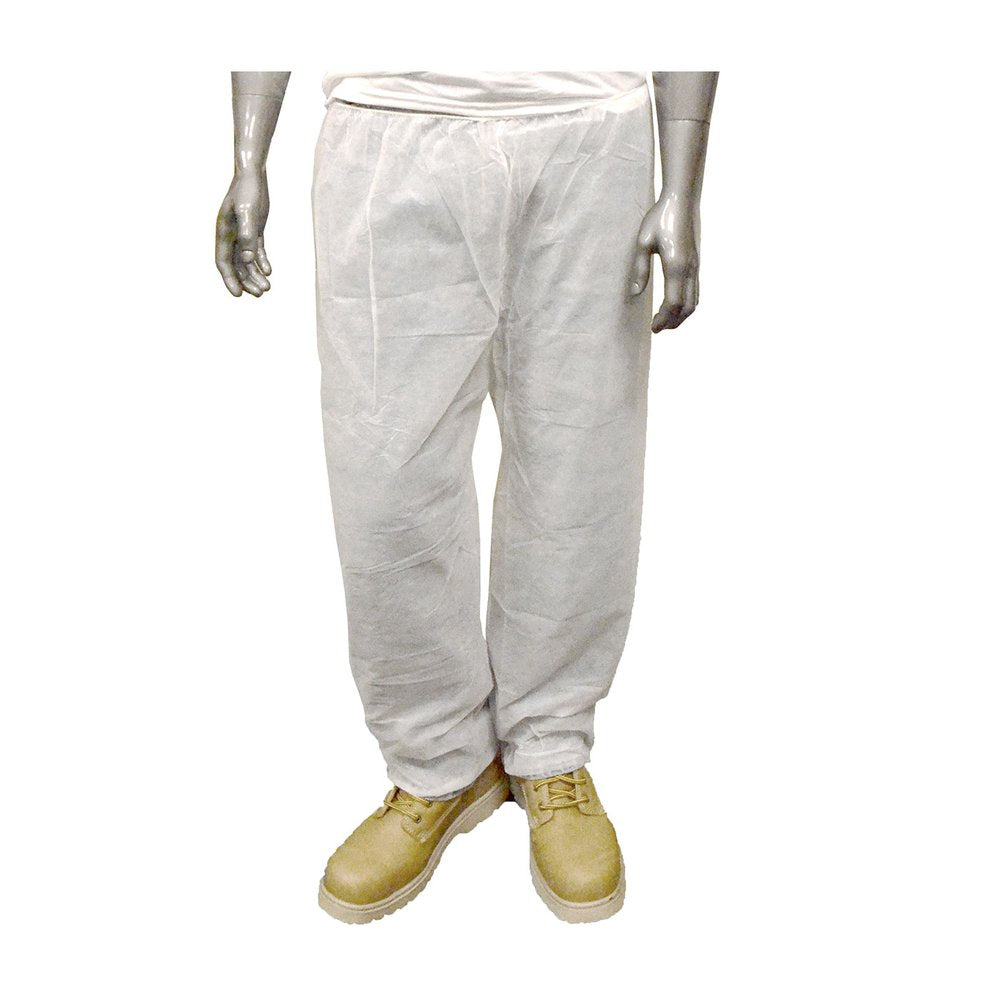PIP SBP Pant Elastic Waist-st&ard Weight, 50/Case