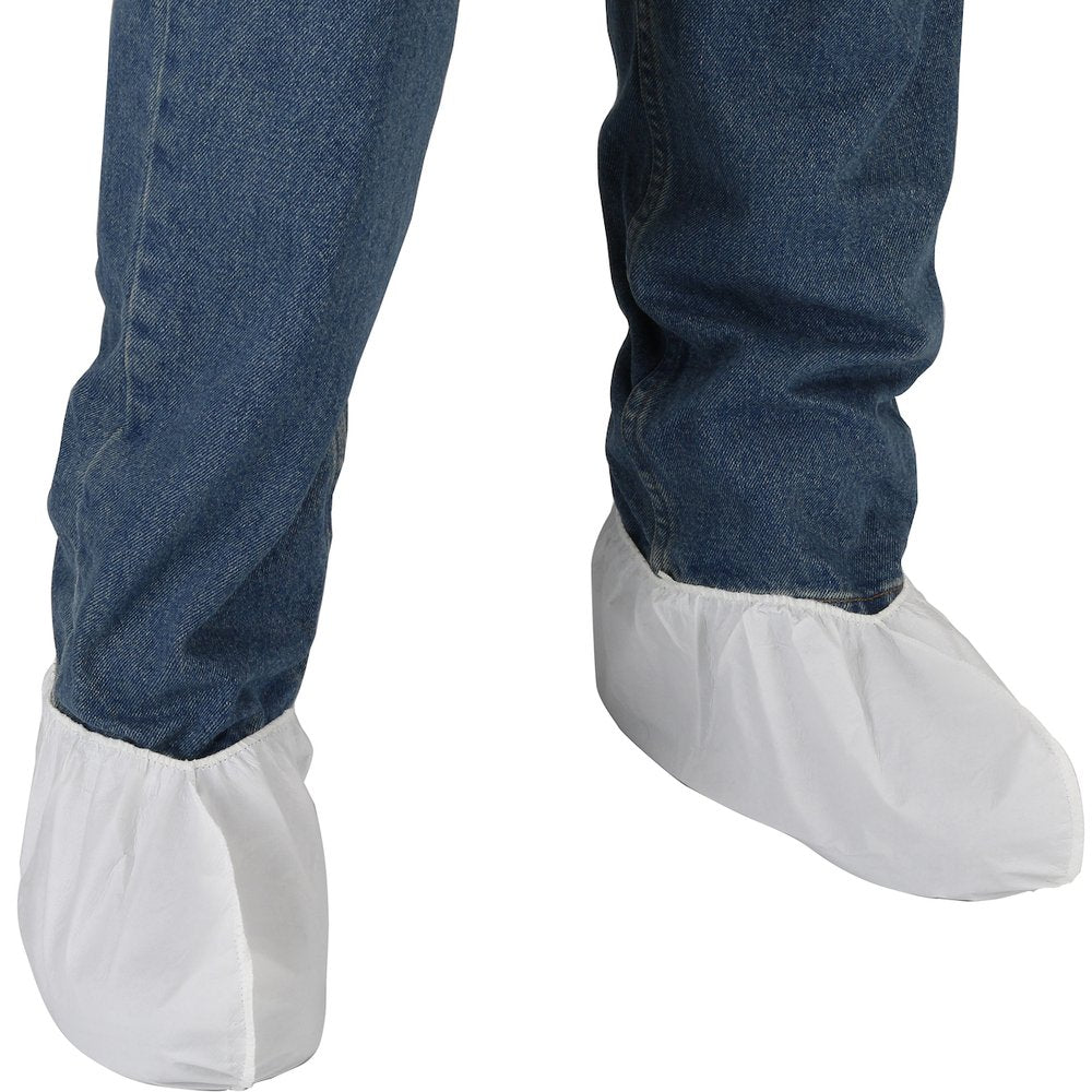 PIP Posiwear Ba-microporousshoe Cover, 200/Case