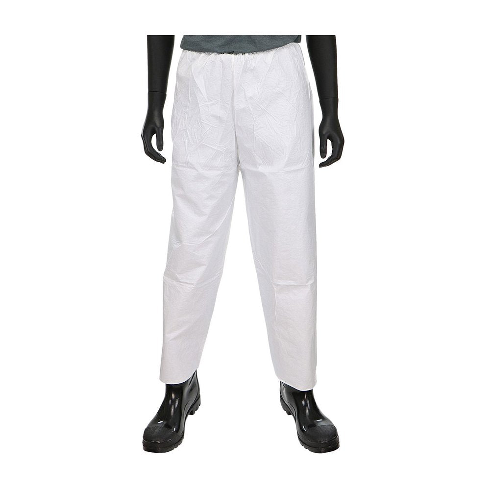 PIP Posiwear Ba-microporouspants Elastic Waist, 50/Case