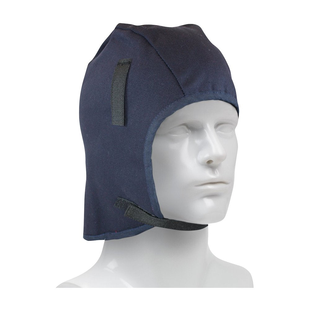 PIP 2-LAYER Cott TWILL/FLEECE Liner Fr-mid Leng