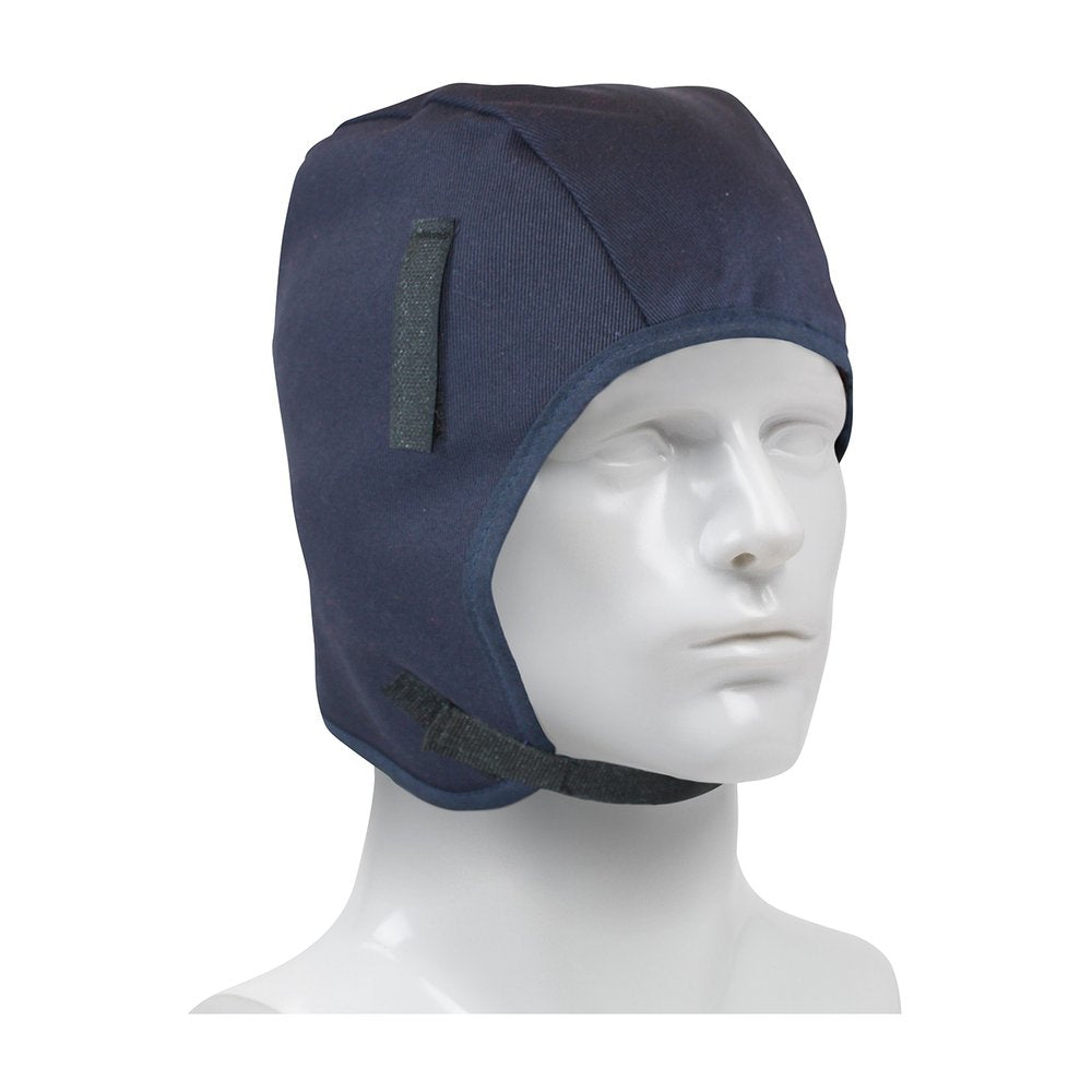 PIP 2-LAYER Cott TWILL/FLEECE Liner Fr-regular Leng