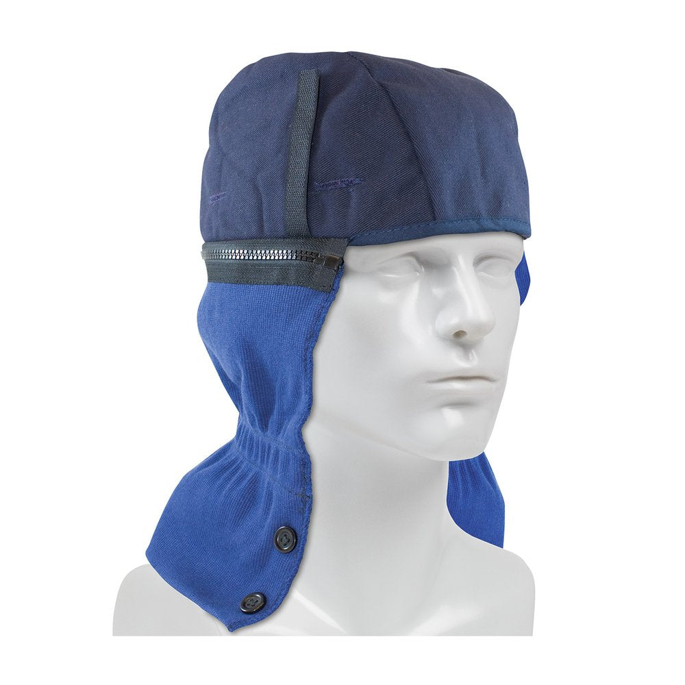PIP ZIP ON/OFF Winter LINERW/FR Treated Outer Shell