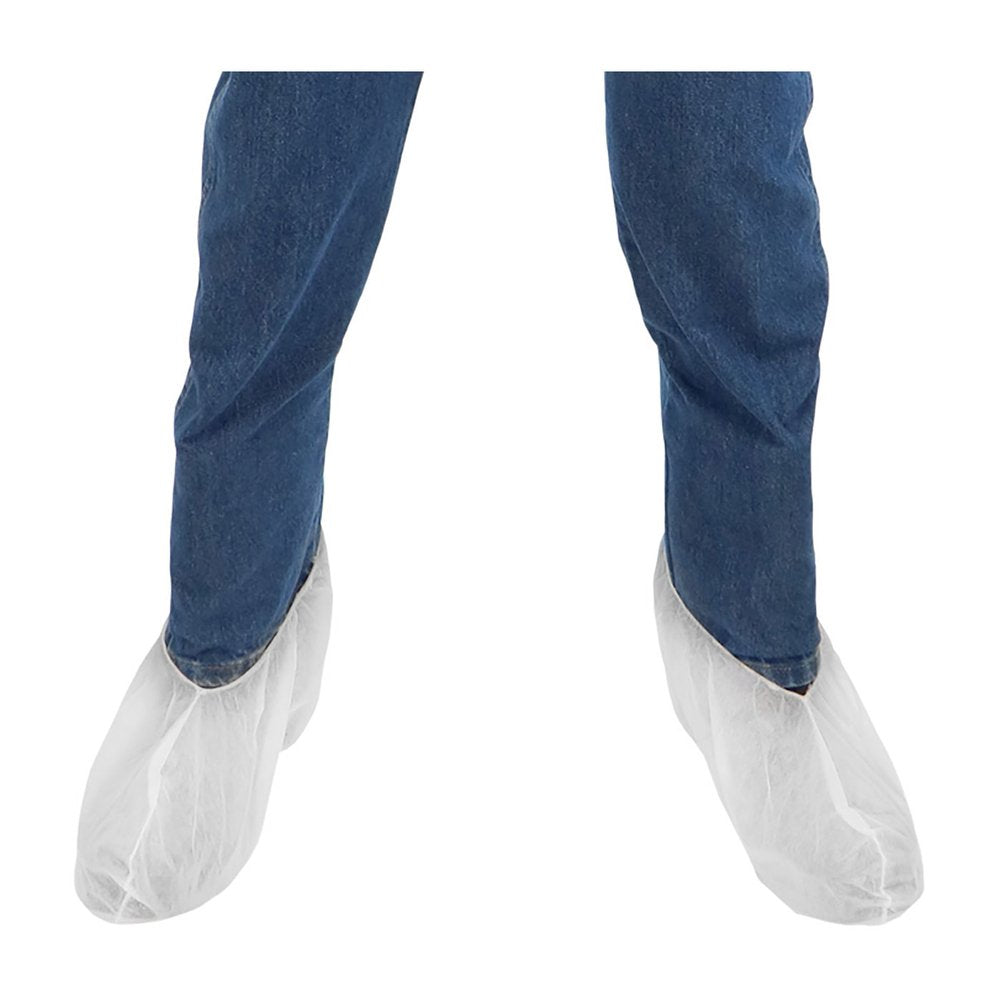 PIP PE SBP Shoe Cover, 200/Case