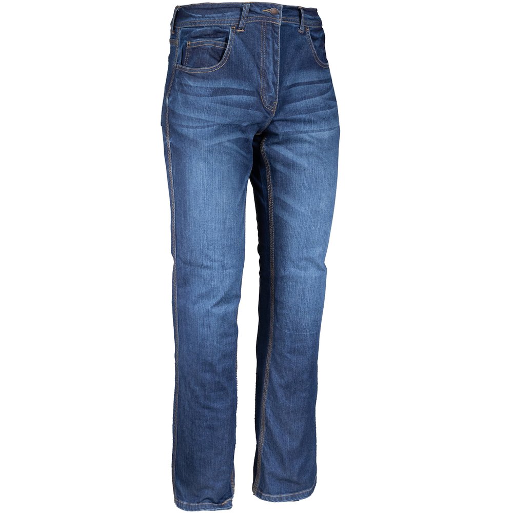 PIP AR/FR Women's Stretch Jeans - 13 CAL/CM2 14R