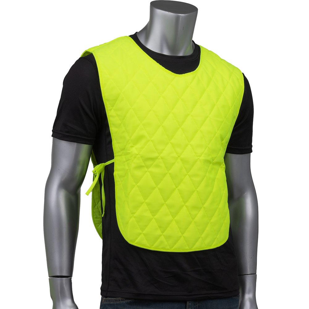 PIP Evaporative Cooling VESTW/TIEBACK M/L