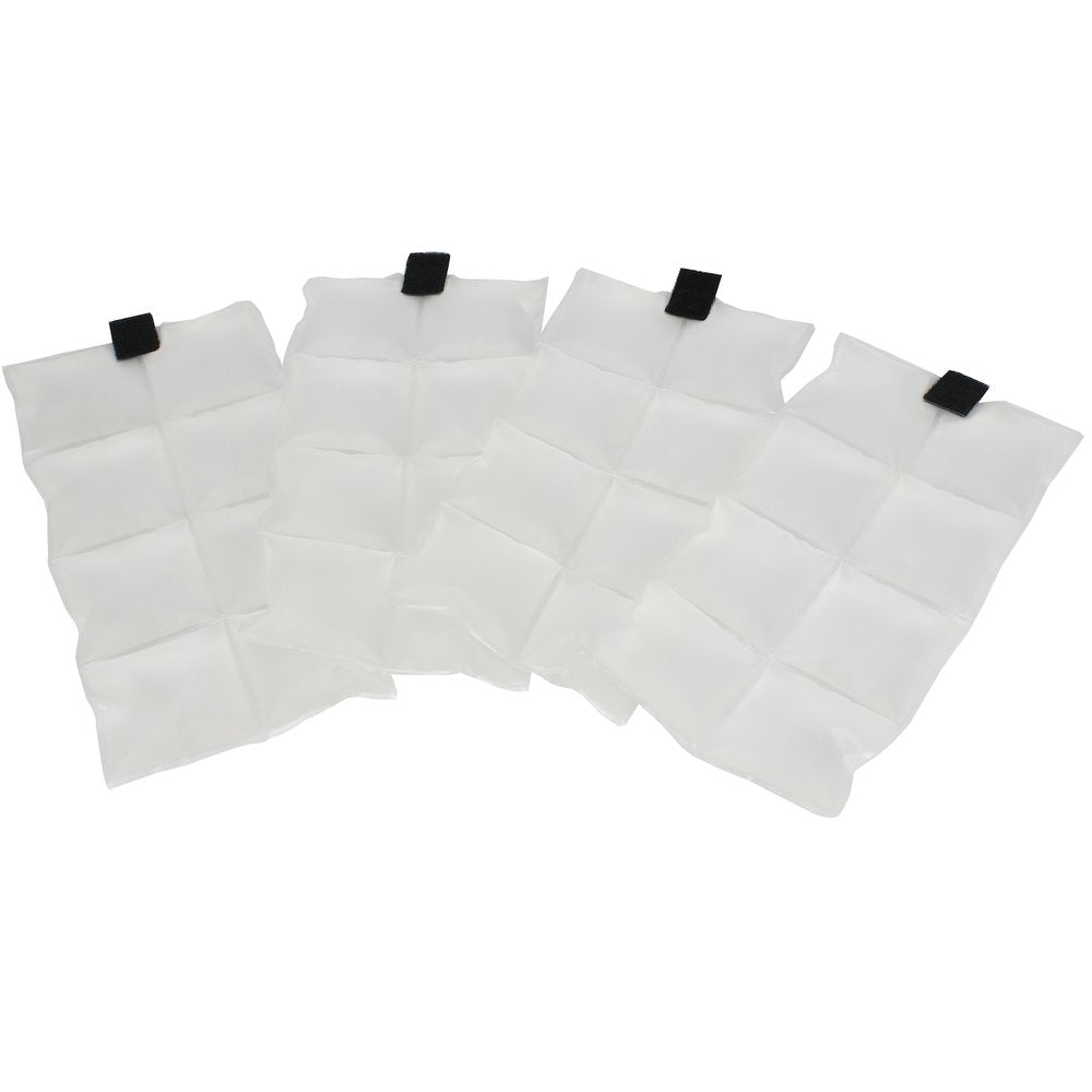 PIP Replacement Phase Changecooling Packs - 4 Pack, 4/Pack