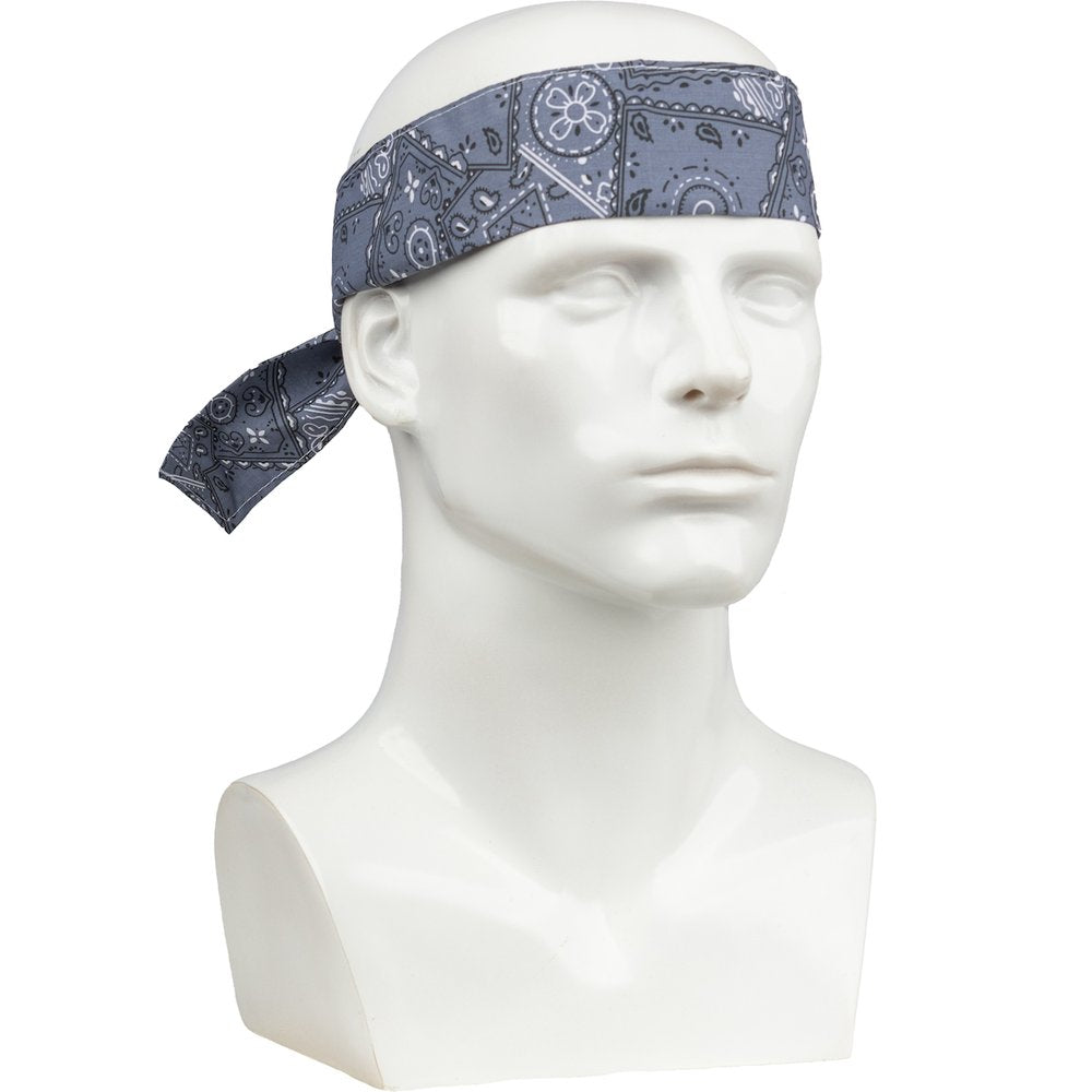 PIP Evaporative Cooling Bandana C.blue