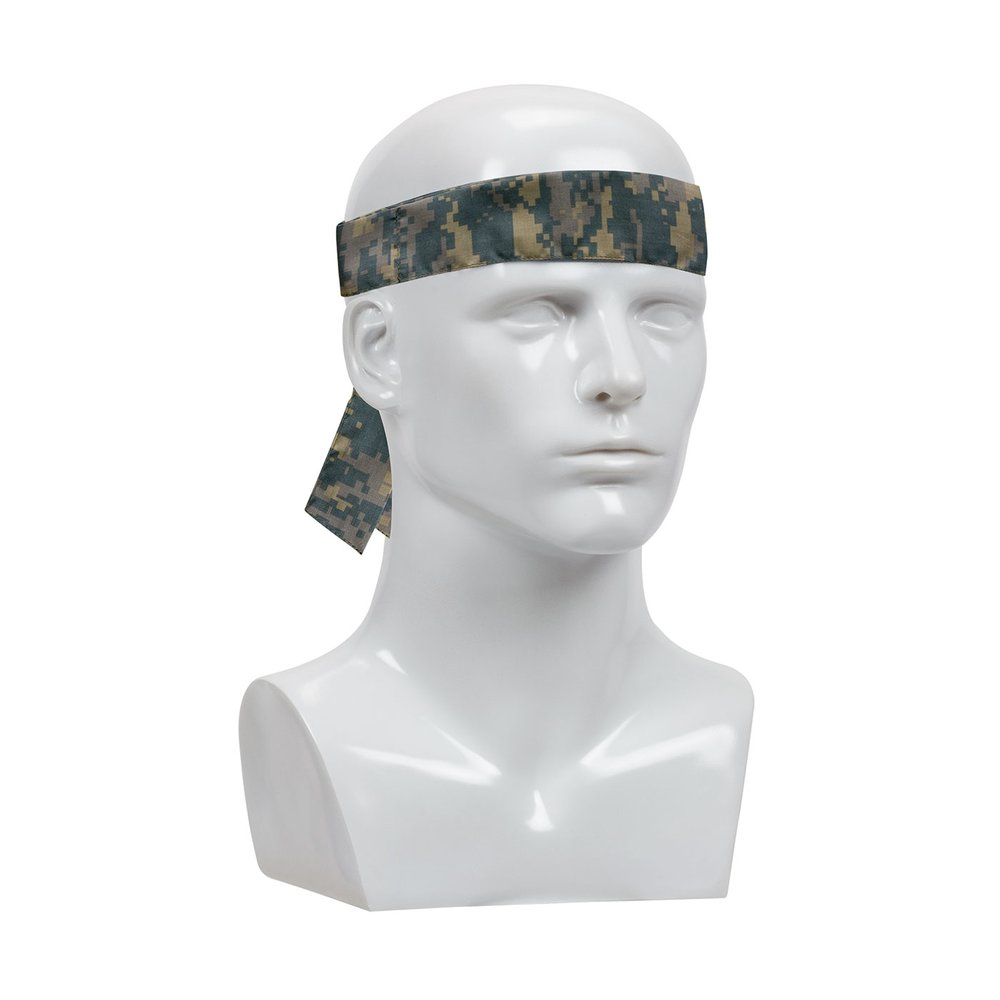 PIP Evaporative Cooling Bandana Camo
